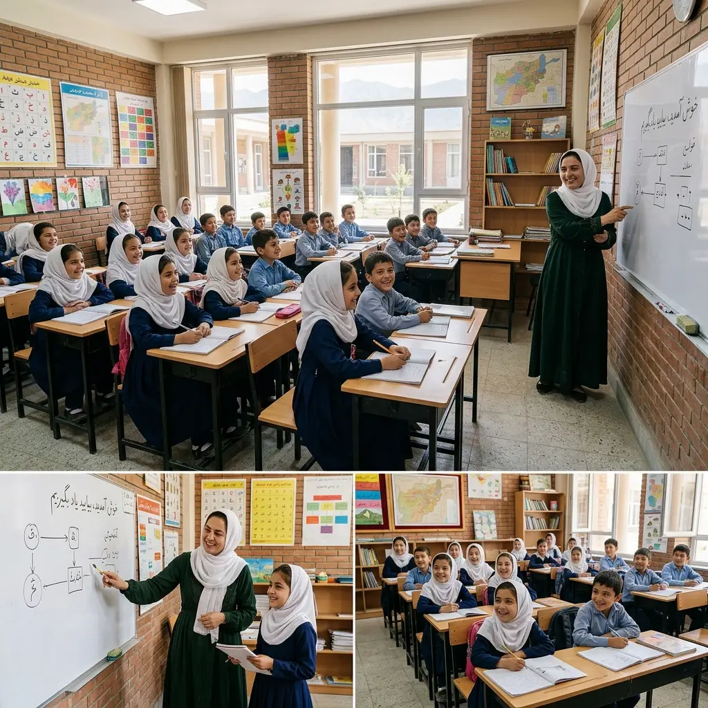 Empowering Communities