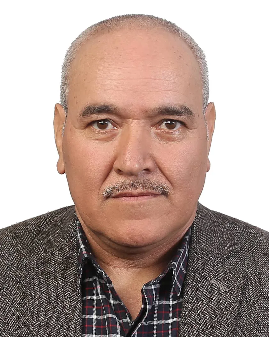 Sayed Zahir Mosawi